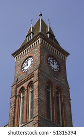 Newbury Town Hall