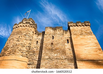 Newcastle Castle Images Stock Photos Vectors Shutterstock