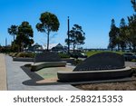 Newcastle is a large metropolitan area and the second-most-populous such area of New South Wales, Australia.