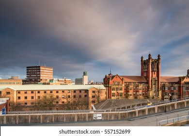 Newcastle University Hd Stock Images Shutterstock