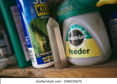 Miracle Gro Images Stock Photos Vectors Shutterstock