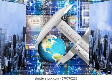 The newest engineering software in generation internet technology
