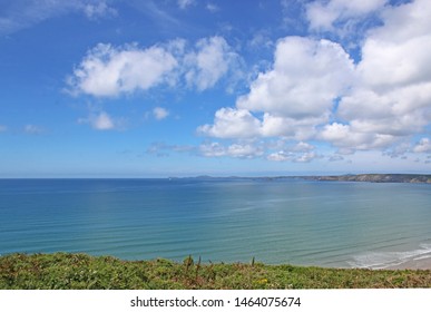 Newgale Beach, St Brides Bay, Wales