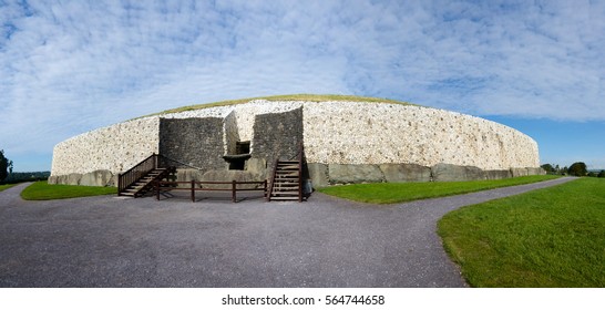 Newgrange, Ireland