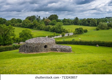 Newgrange, Ireland