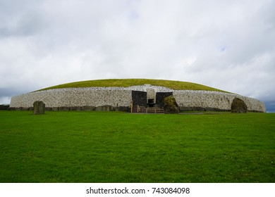 Newgrange Passage Grave