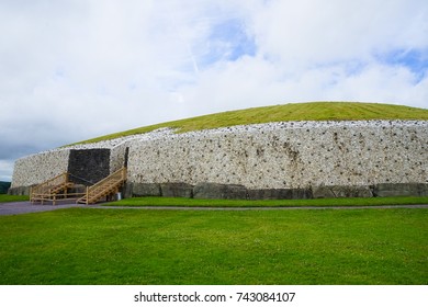 Newgrange Passage Grave