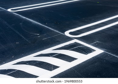 1,322 Parking Stall Images, Stock Photos & Vectors | Shutterstock