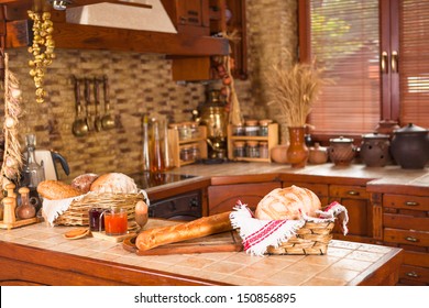 Imagenes Fotos De Stock Y Vectores Sobre Cocina Campo Shutterstock