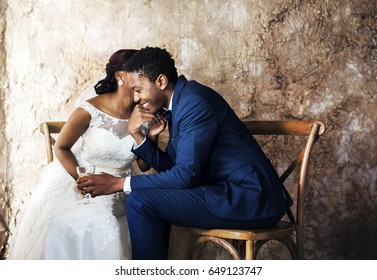 Wedding Black Couple Images Stock Photos Vectors Shutterstock