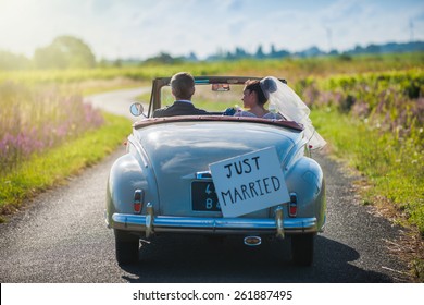 Welche Kauffaktoren es bei dem Bestellen die Bild just married auto zu untersuchen gibt!