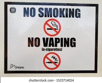 No Vaping Sign Images, Stock Photos & Vectors | Shutterstock