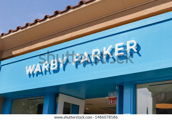 fashion island warby parker