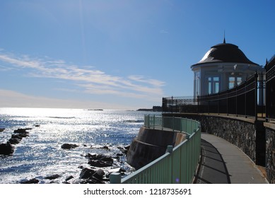 Newport, Rhode Island Cliff Walk