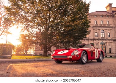 1969 ferrari 250 gto