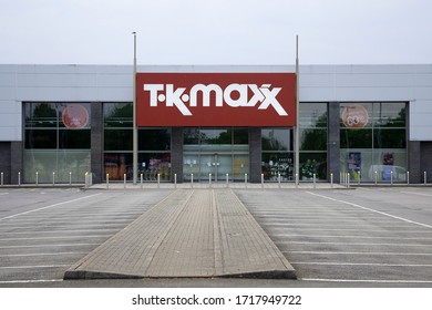 nike tk maxx