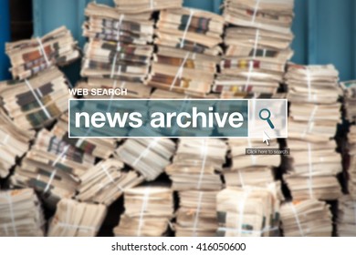 News Archive