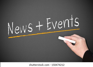 News And Events