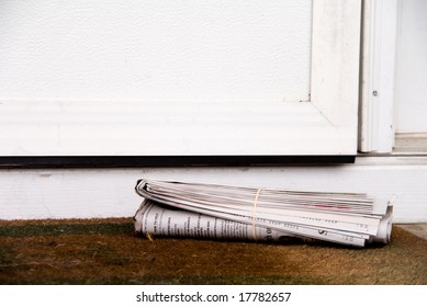 Newspaper