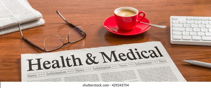 Health News - Latest Medical, Nutrition, Fitness News - ABC News - ABC News
