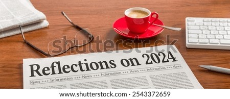 Similar – Image, Stock Photo in retrospect