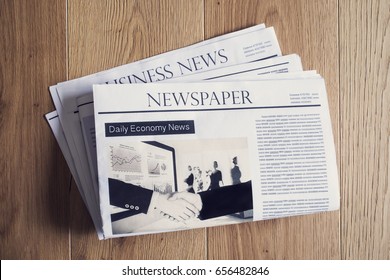 23,204 Table news paper Images, Stock Photos & Vectors | Shutterstock