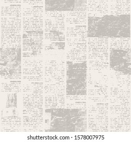 Newspaper Text Hd Stock Images Shutterstock