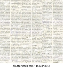 Newspaper Text Background High Res Stock Images Shutterstock