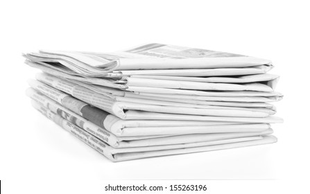 1,393 Newspaper Tube Images, Stock Photos & Vectors | Shutterstock