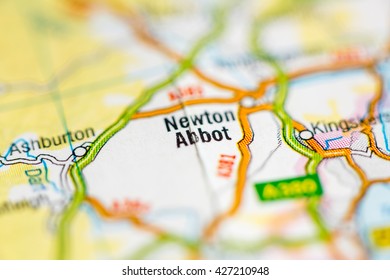 Newton Abbot. United Kingdom