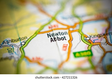 Newton Abbot. United Kingdom