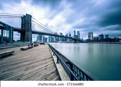 NewYork City, Manhattan, USA