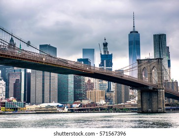 NewYork City, Manhattan, USA