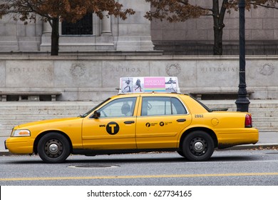 Nyc Taxi Images Stock Photos Vectors Shutterstock