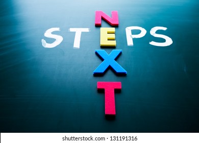 24,006 Next steps? Images, Stock Photos & Vectors | Shutterstock