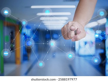 Next-Gen Wireless: The Future of Seamless Connectivity