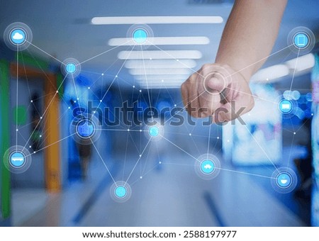 Next-Gen Wireless: The Future of Seamless Connectivity