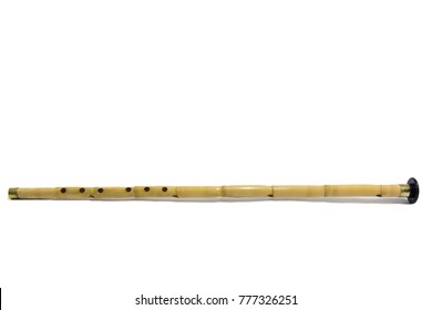 Ney, Turkish Folk Music Instrument,