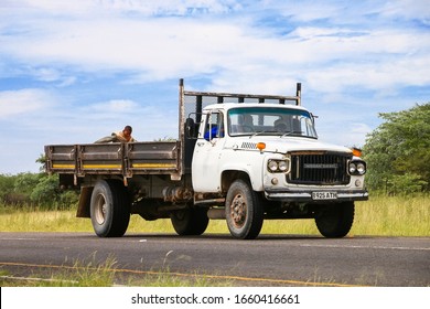 Ud Truck Images Stock Photos Vectors Shutterstock