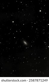 NGC 2903 – Galaxia