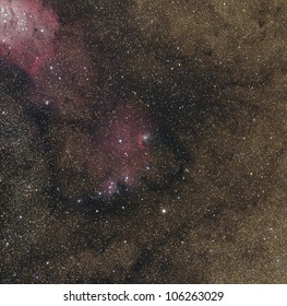 Ngc 6559 Images Stock Photos Vectors Shutterstock