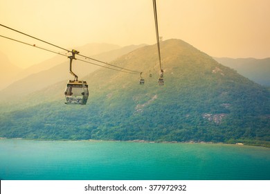 Ngong Ping 