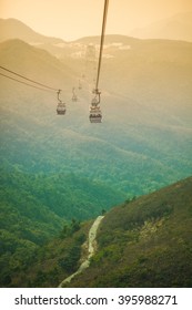 Ngong Ping