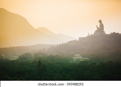 Ngong Ping