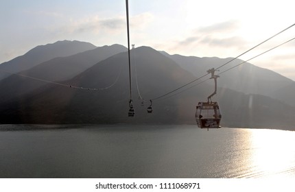 Ngong Ping 360