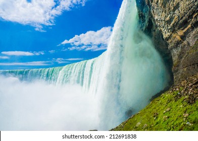 Niagara Falls