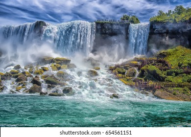 12,281 Niagara falls tourists Images, Stock Photos & Vectors | Shutterstock