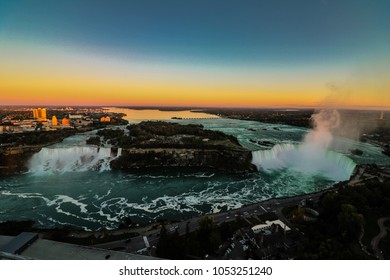 Niagara Falls, Canada