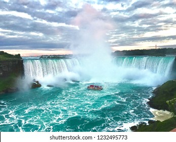 Niagara Falls Canada