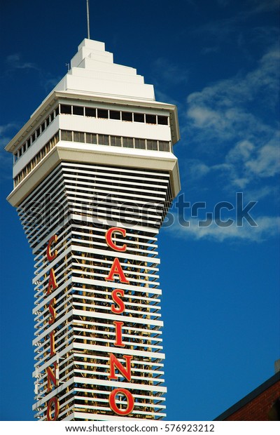 Casino niagara falls canada parking